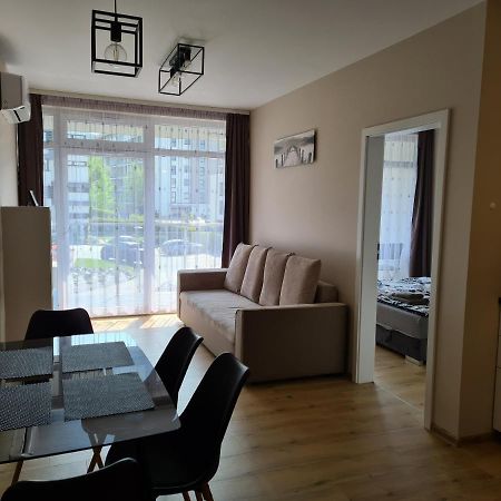 Apartament Bielskie Gory Bielsko-Biala Exterior foto